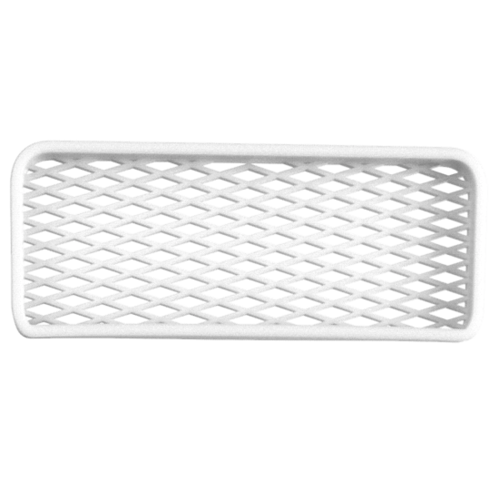 Veilside 350Z Z33: Unleash the Beast! 24KRC Grille - Pure Aggression on Wheels